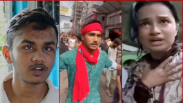 বাংলাদেশে ২০২৪ সালের ছাত্র-জনতার আন্দোলনে নিহত এবং আহতদের পরিবার এখনো শোক বয়ে বেড়াচ্ছেন | Copyright: BBC