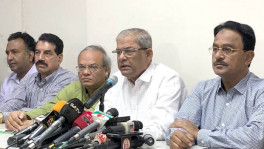 সাকিবের ওপর নিষেধাজ্ঞা দুঃখজনক: বিএনপি