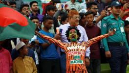 ছবি: বিসিবি