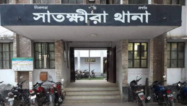সাতক্ষীরায় দুই পক্ষের গোলাগুলিতে ‘সন্ত্রাসী’ ওয়াহেদ নিহত