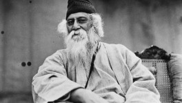 কবিগুরু রবীন্দ্রনাথ ঠাকুর