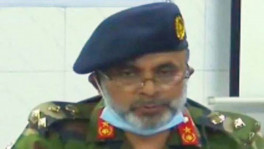 করোনায় কেন্দ্রীয় ঔষধাগারের সাবেক পরিচালক ব্রি. জেনারেল শহীদুল্লাহর মৃত্যু