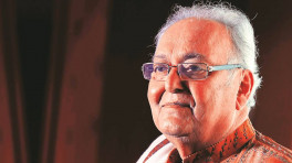 সৌমিত্র চট্টোপাধ্যায়