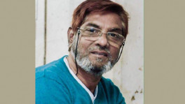 ভারতে করোনা আক্রান্ত হয়ে কক্সবাজারের সাংবাদিকের মৃত্যু