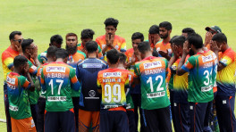 ব্রাদার্স-শাইনপুকুর ম্যাচে বিতর্ক