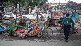ছবি: মুমিত এম/টিবিএস  