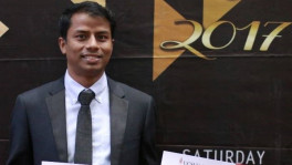 মোহাম্মদ জিয়াউর রহমান। ছবি: সংগৃহীত