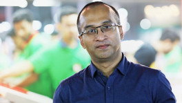 পরীমনিকে গাড়ি দেওয়ার অভিযোগ প্রত্যাখ্যান করলেন সিটি ব্যাংক এমডি মাসরুর