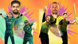 পাকিস্তান-অস্ট্রেলিয়া মহারণ আজ