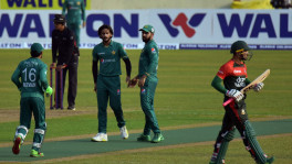হারই যেন অমোঘ নিয়তি