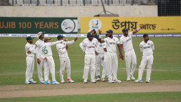 সাকিবকে ছাড়াই আজ রাতে নিউজিল্যান্ড যাচ্ছে বাংলাদেশ