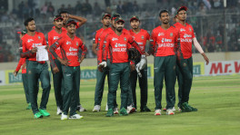 ‘যেসব ক্যাচ ফেলেছে, মনেই হচ্ছিল না এরা খেলার মধ্যে আছে’