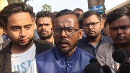 এবার ঢাকা ১৭ আসনের উপনির্বাচনে লড়বেন হিরো আলম