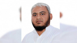 মমিনুল হক সাঈদ। ফাইল ছবি। ছবি: সংগৃহীত