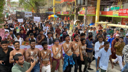 ছবি: সাবিত আল হাসান/ টিবিএস 