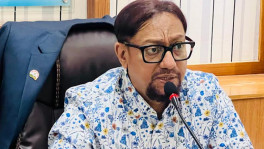 চসিক মেয়র ডা. শাহাদাত হোসেন। ফাইল ছবি: বাসস 