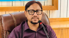 ফাইল ছবি: বাসস