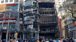 ফাইল ছবি: সংগৃহীত