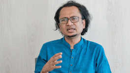 জাহেদ উর রহমান। ছবি: সংগৃহীত