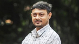 নাসীরুদ্দীন পাটওয়ারী। ফাইল ছবি: সংগৃহীত