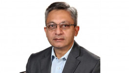 শিল্পমন্ত্রী খন্দকার আব্দুল মুক্তাদির। ফাইল ছবি: সংগৃহীত