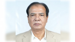 দুর্যোগ ব্যবস্থাপনা ও ত্রাণমন্ত্রী আসাদুল হাবিব দুলু। ফাইল ছবি
