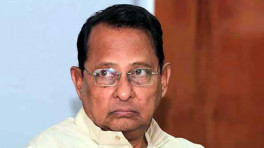 জাতীয় সমাজতান্ত্রিক দলের (জাসদ) সভাপতি ও সাবেক তথ্যমন্ত্রী হাসানুল হক ইনু। ফাইল ছবি: সংগৃহীত