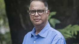 ইকবাল হাসান মাহমুদ। ছবি: সংগৃহীত