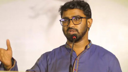 মুহাম্মদ রাশেদ খান। ছবি: সংগৃহীত