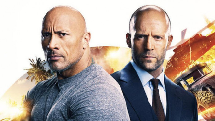 Hobbs & Shaw movie review: Dwayne Johnson, Jason Statham fails to impress