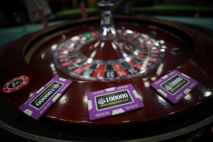Top 10 Online Casinos in India: A Comprehensive Guide Question: Does Size Matter?