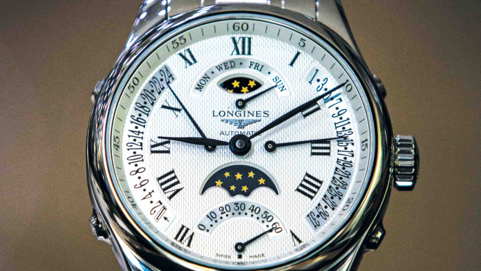 The right time for real watches | The Daily Star