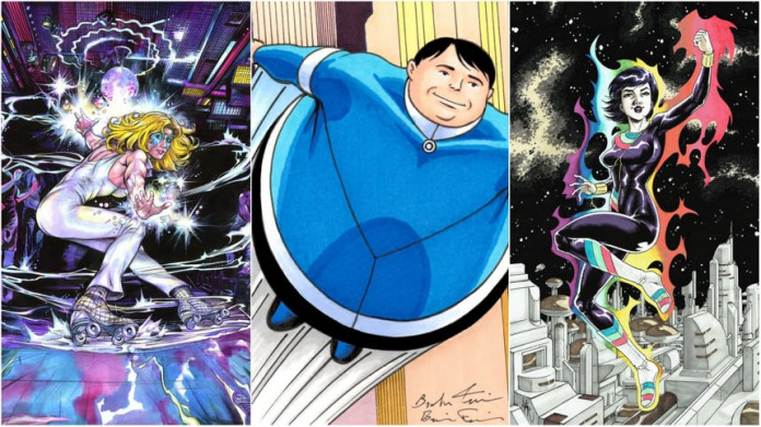 5 Superpowers Marvel Superheroes Almost Never Use