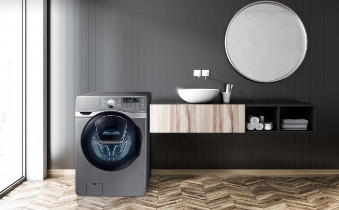 Xiaomi Mijia Washing and Drying Machine 10 kg arrives with color
