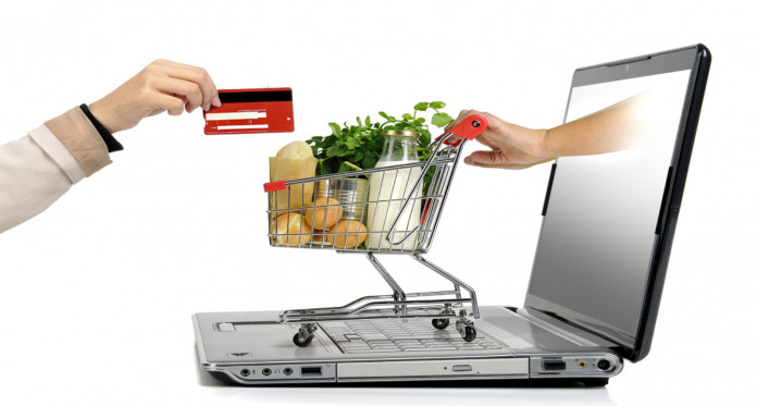 Consumer goods have the most potential for e-commerce'