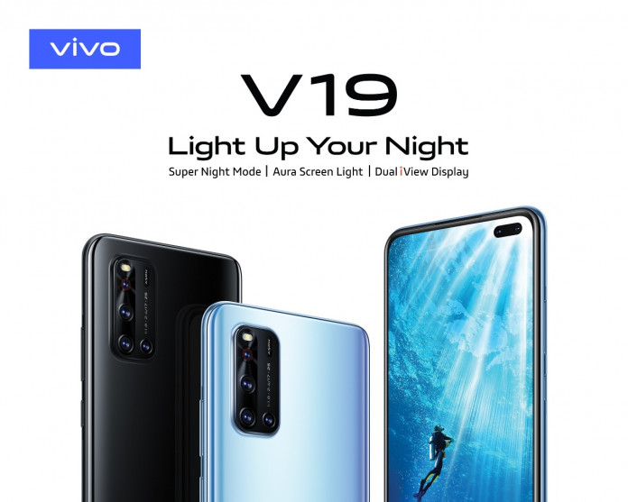 Vivo Unveils New Smartphone In Bangladesh Market The Business
