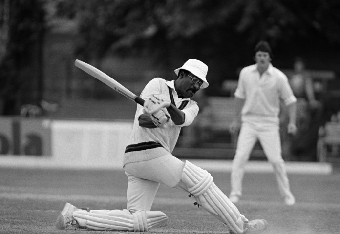 Bart King: 16 facts about the greatest cricketer from USA - Cricket Country