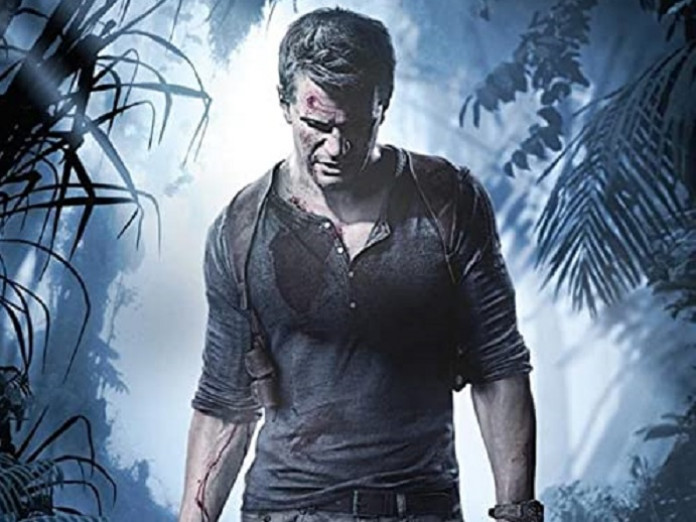 Uncharted 4: A Thief's End (Usado) - PS4 - Shock Games