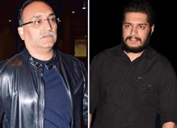 Aditya Chopra's Yash Raj Films to launch Aamir Khan's son Junaid | The  Business Standard