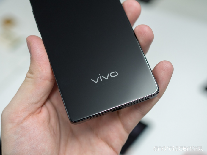 vivo set to launch Y17s with frosted elegance design, 5000mAh battery