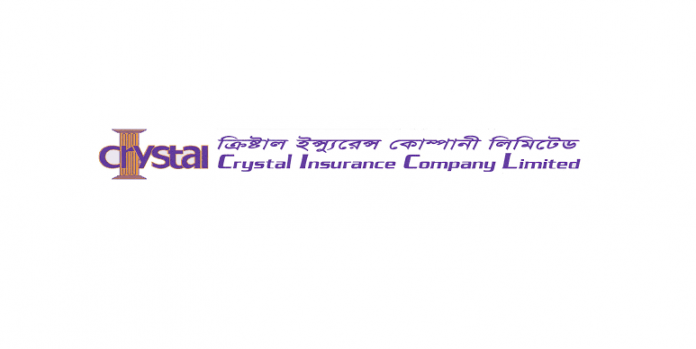 Crystal Insurance S Ipo Subscription To Begin 10 Nov
