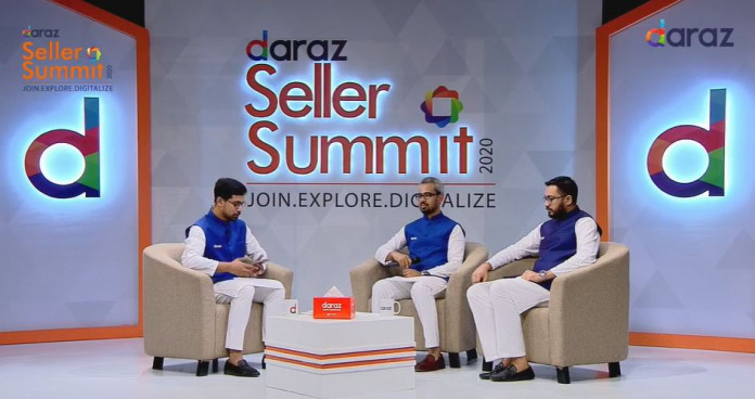 How Does Daraz Seller Work?