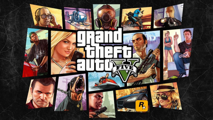 Grand Theft Auto Remastered Trilogy trailer reveals Nov. 11 release date -  CNET