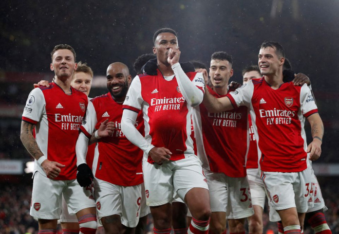 Arsenal 2-1 Wolverhampton Wanderers (Dec 2, 2023) Game Analysis - ESPN