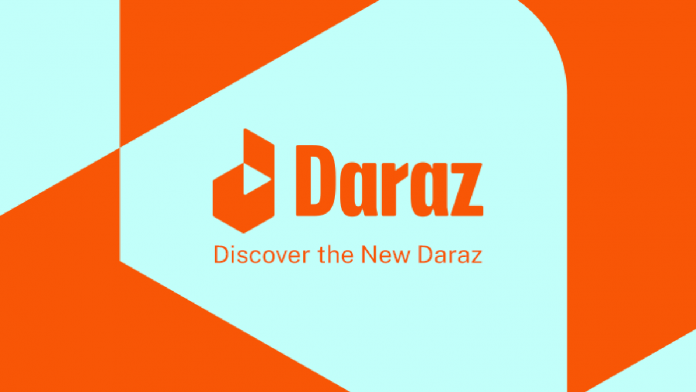 Daraz Logo and symbol, meaning, history, PNG