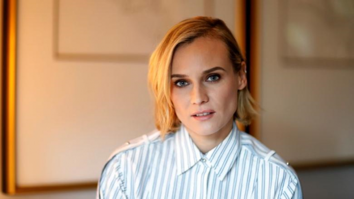 Diane Kruger Has Never Been Given Equal Pay in US Films: Photo