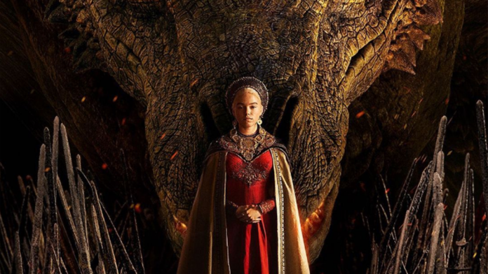 House of the Dragon Season 2 Posters Preview the Upcoming Conflict