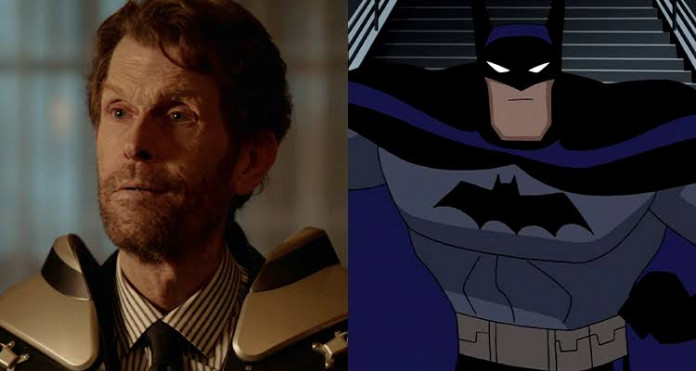 Kevin Conroy, Voice Of Batman: The Animated Series, Dies At 66