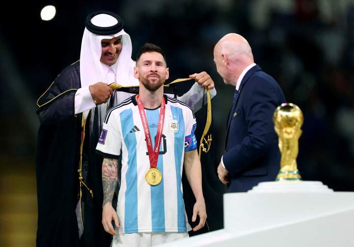 World Cup debate: Did the World Cup prove Messi is the GOAT? Was it the  best final ever?