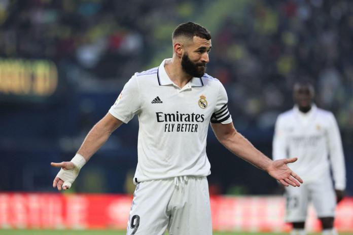 Forced to Flee Iran, Karim Benzema's Al Ittihad Refuses Meeting With Rivals  and Demands 3 Points From Champions League Authorities - EssentiallySports